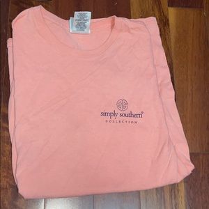 Simply Southern Tee